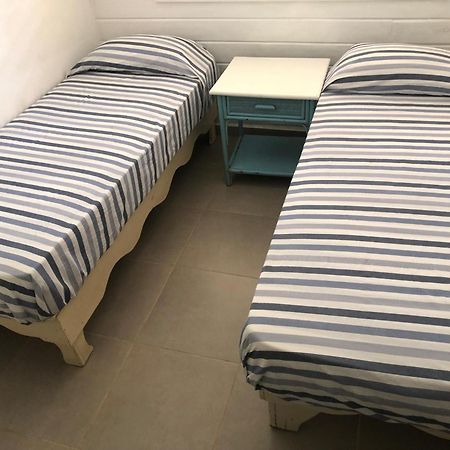 Hotel Casa Robinson Лас Теренас Екстериор снимка