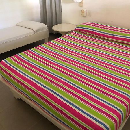 Hotel Casa Robinson Лас Теренас Екстериор снимка