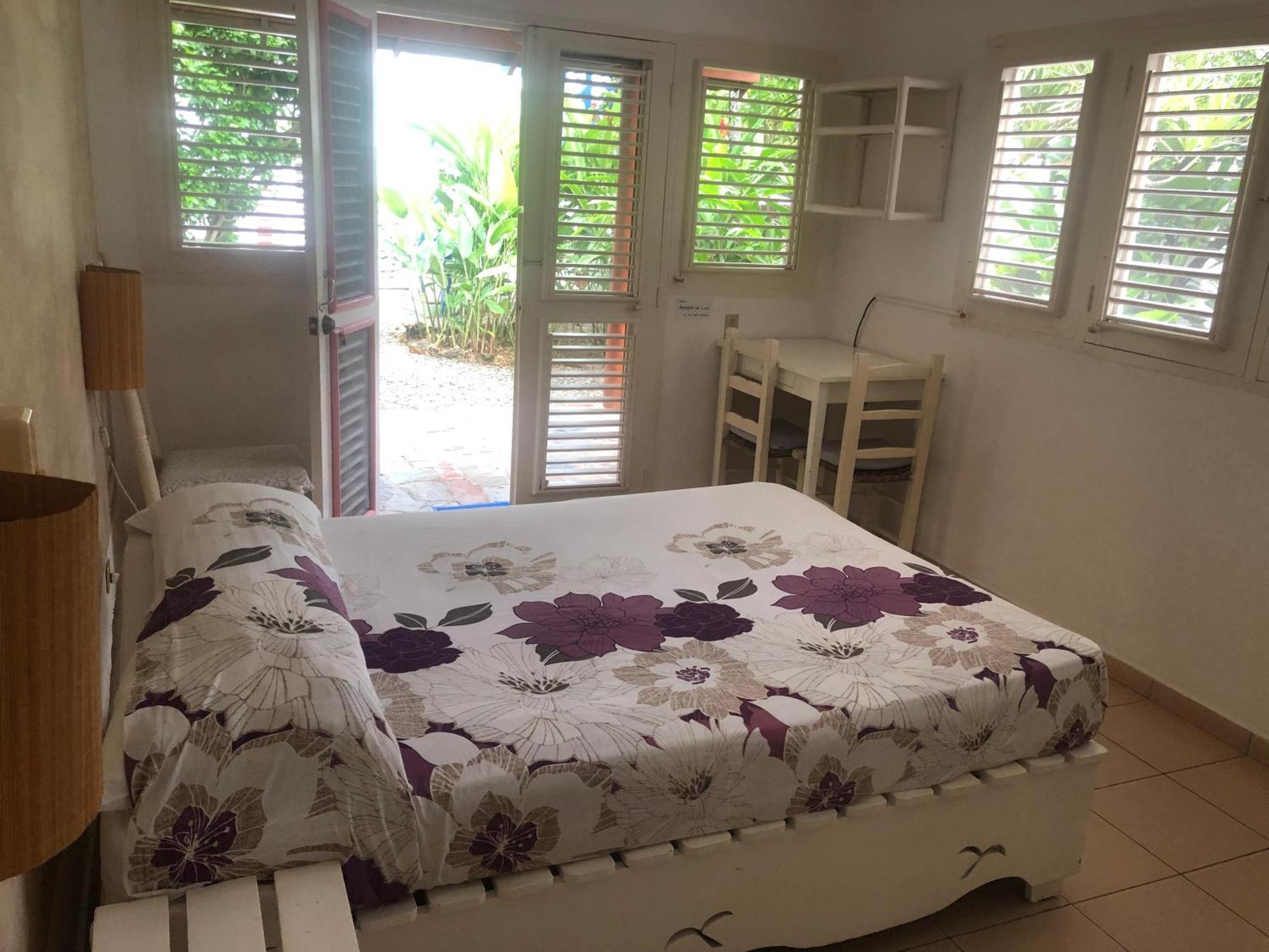 Hotel Casa Robinson Лас Теренас Екстериор снимка