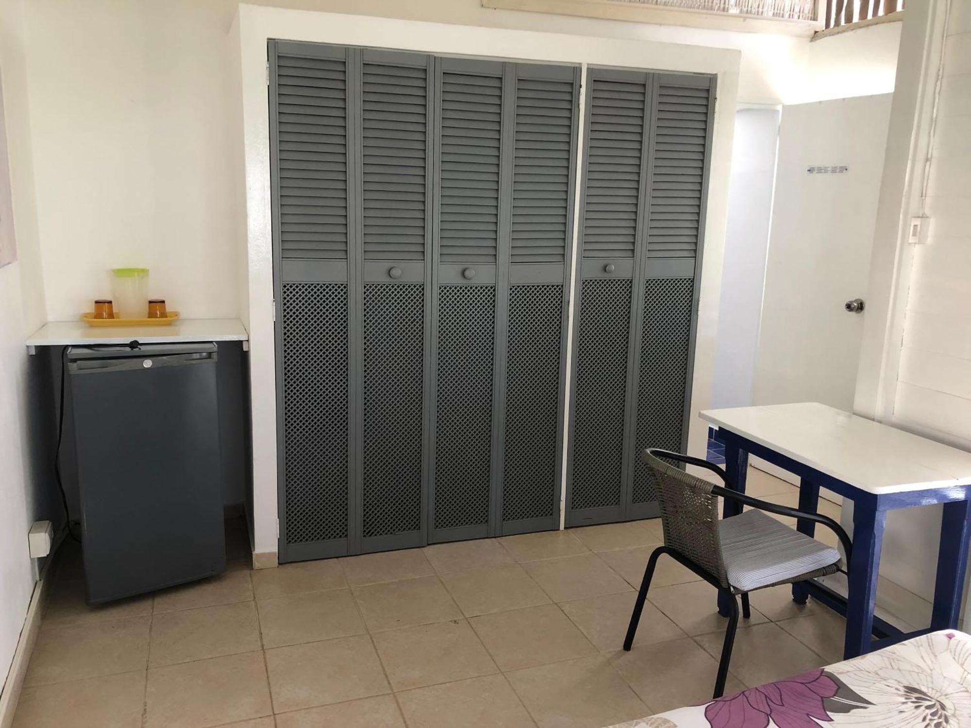 Hotel Casa Robinson Лас Теренас Екстериор снимка