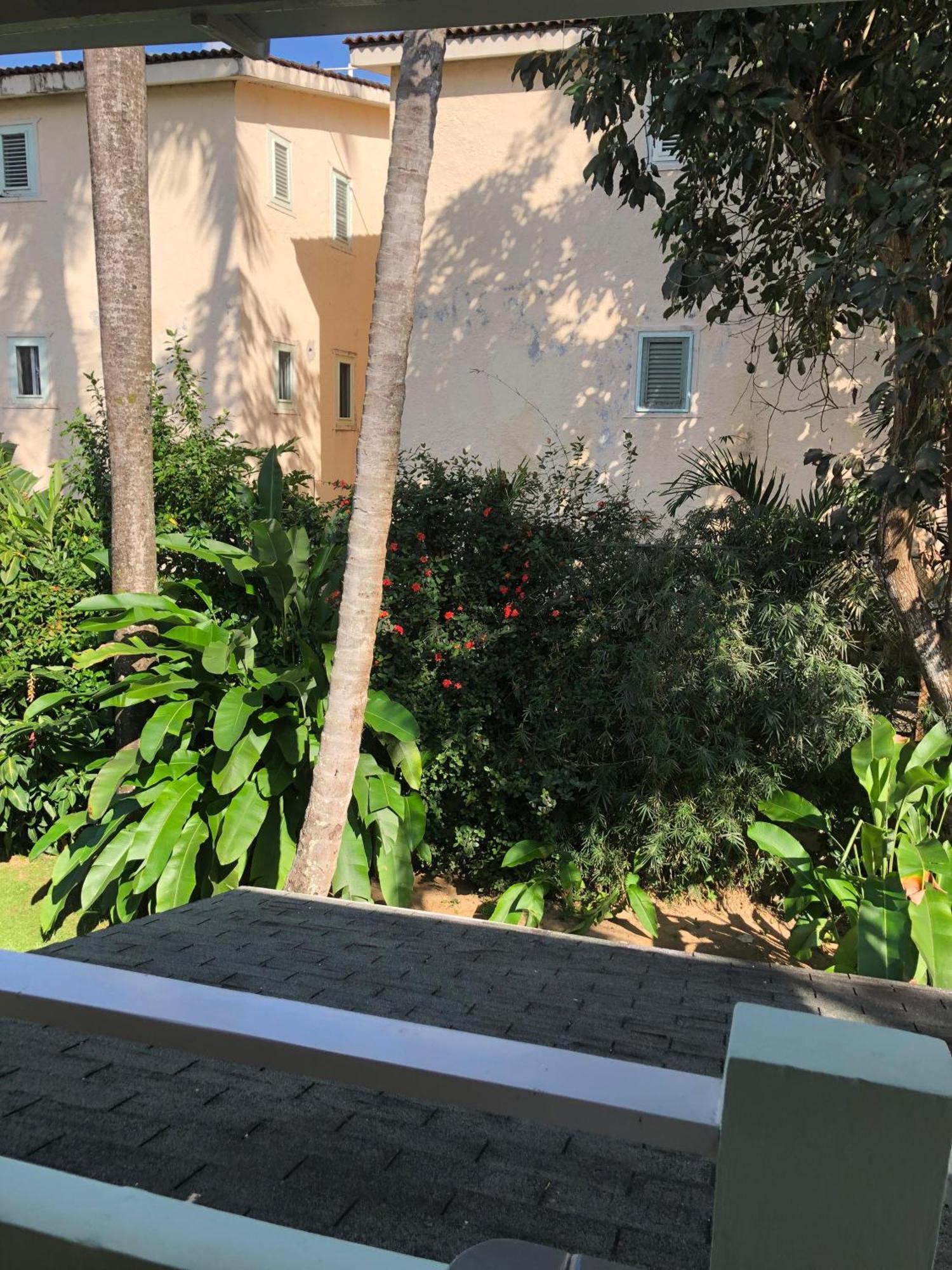 Hotel Casa Robinson Лас Теренас Екстериор снимка