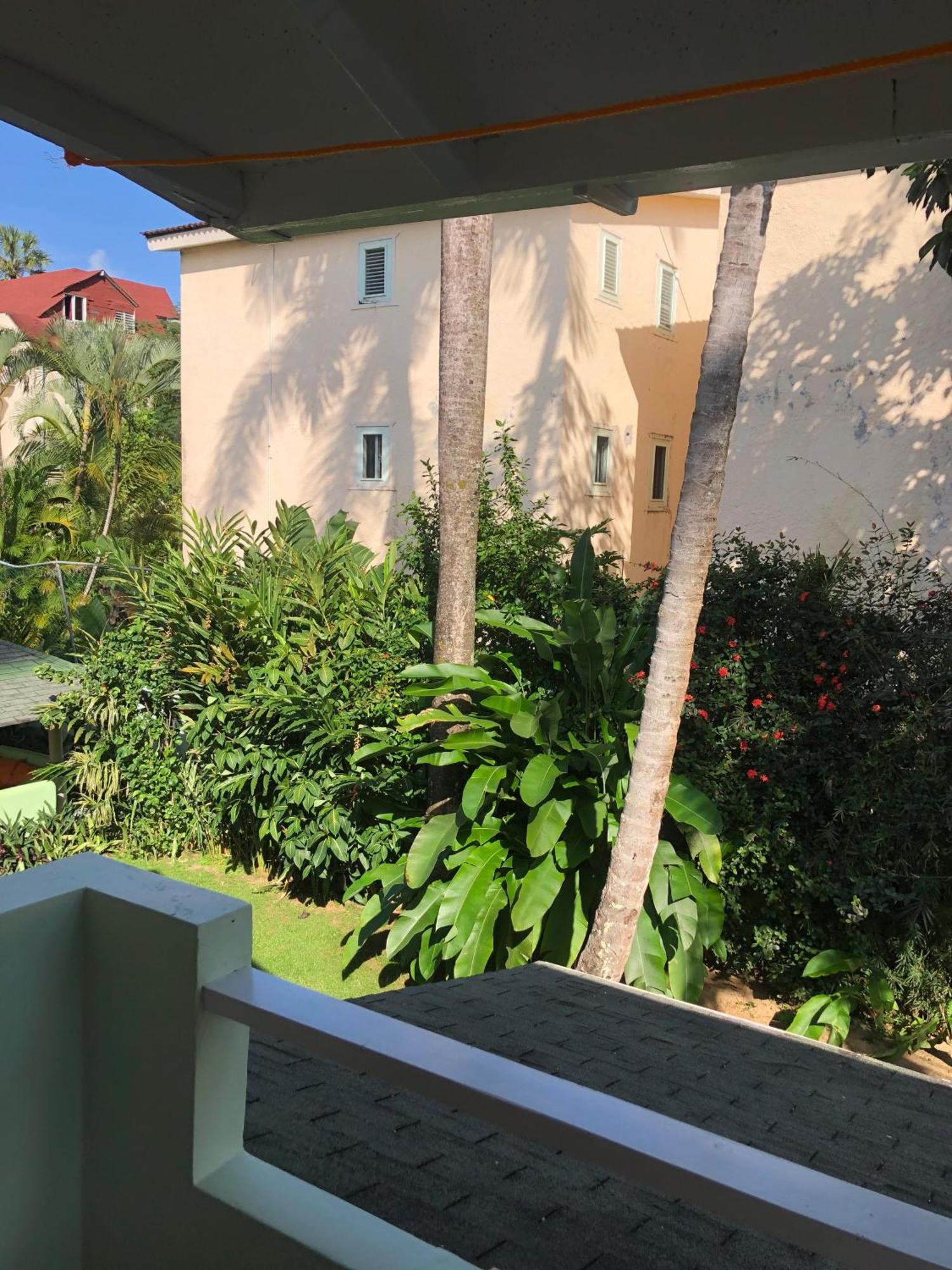 Hotel Casa Robinson Лас Теренас Екстериор снимка