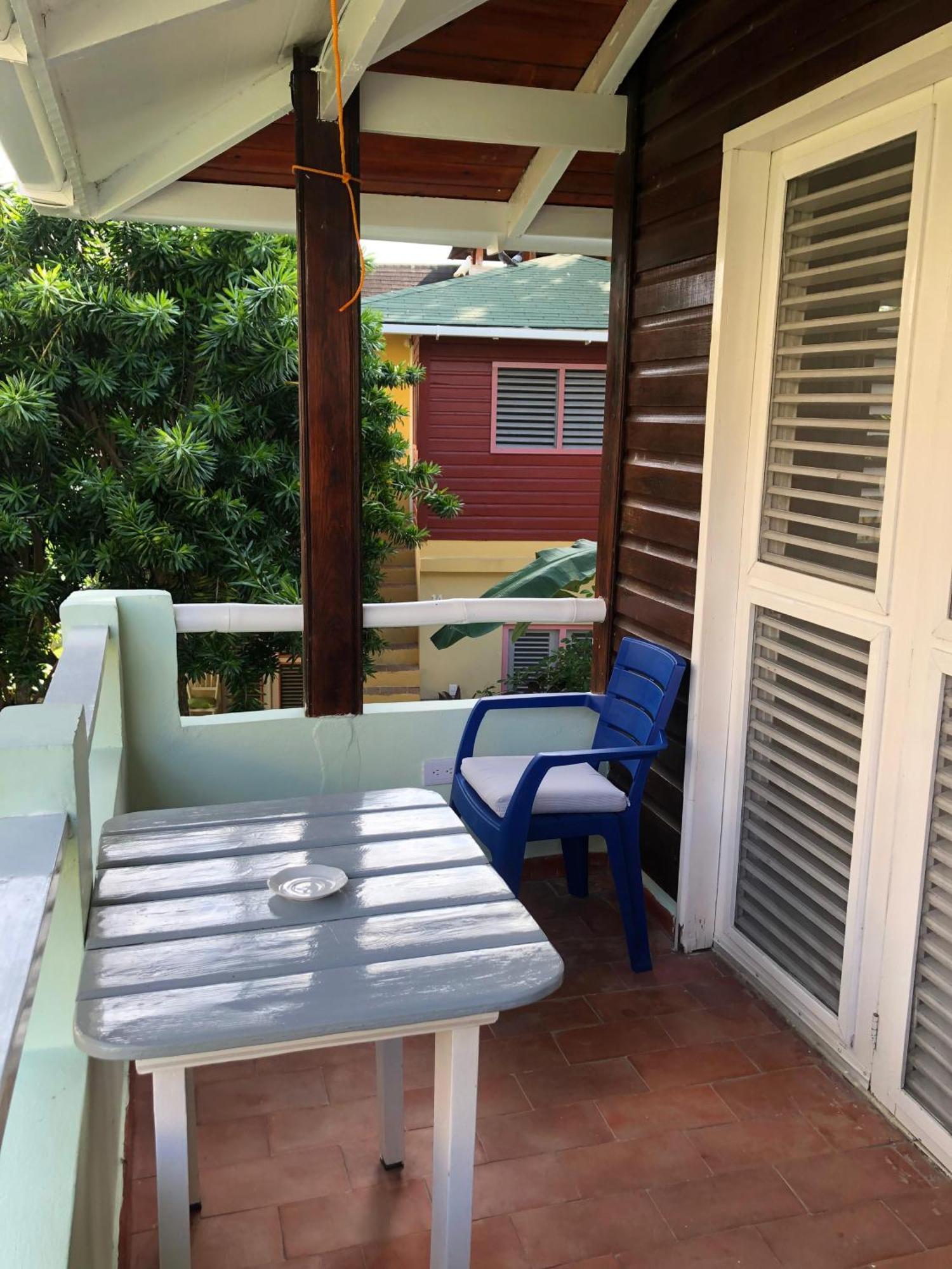 Hotel Casa Robinson Лас Теренас Екстериор снимка