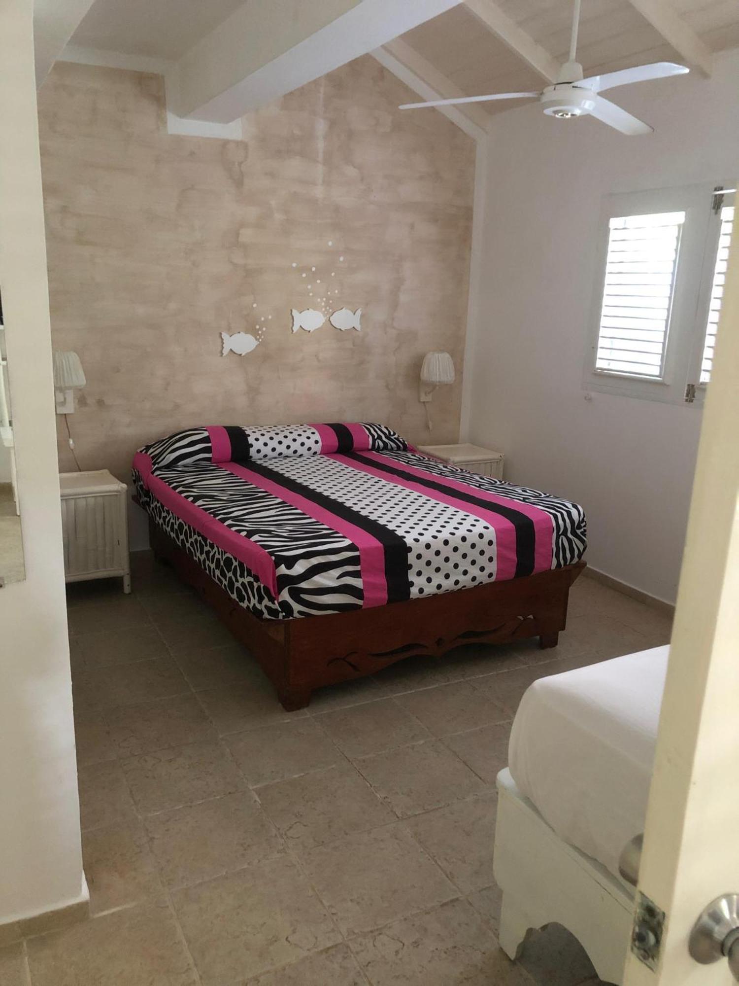 Hotel Casa Robinson Лас Теренас Екстериор снимка