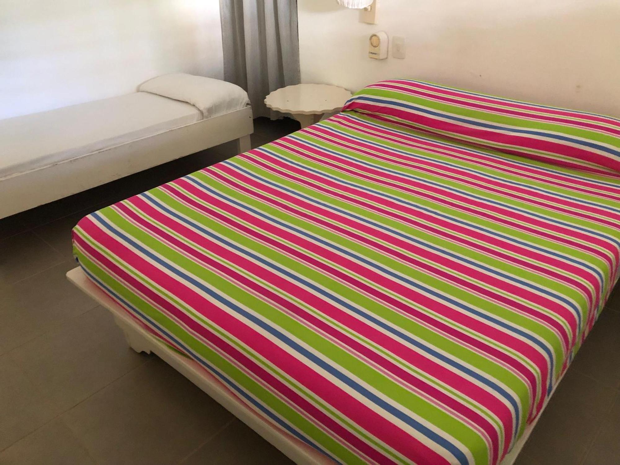 Hotel Casa Robinson Лас Теренас Екстериор снимка