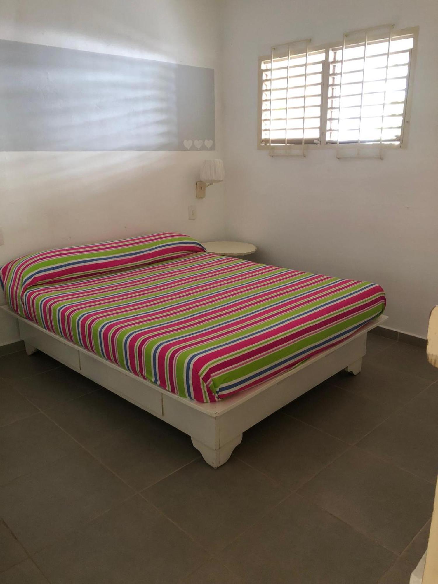 Hotel Casa Robinson Лас Теренас Екстериор снимка