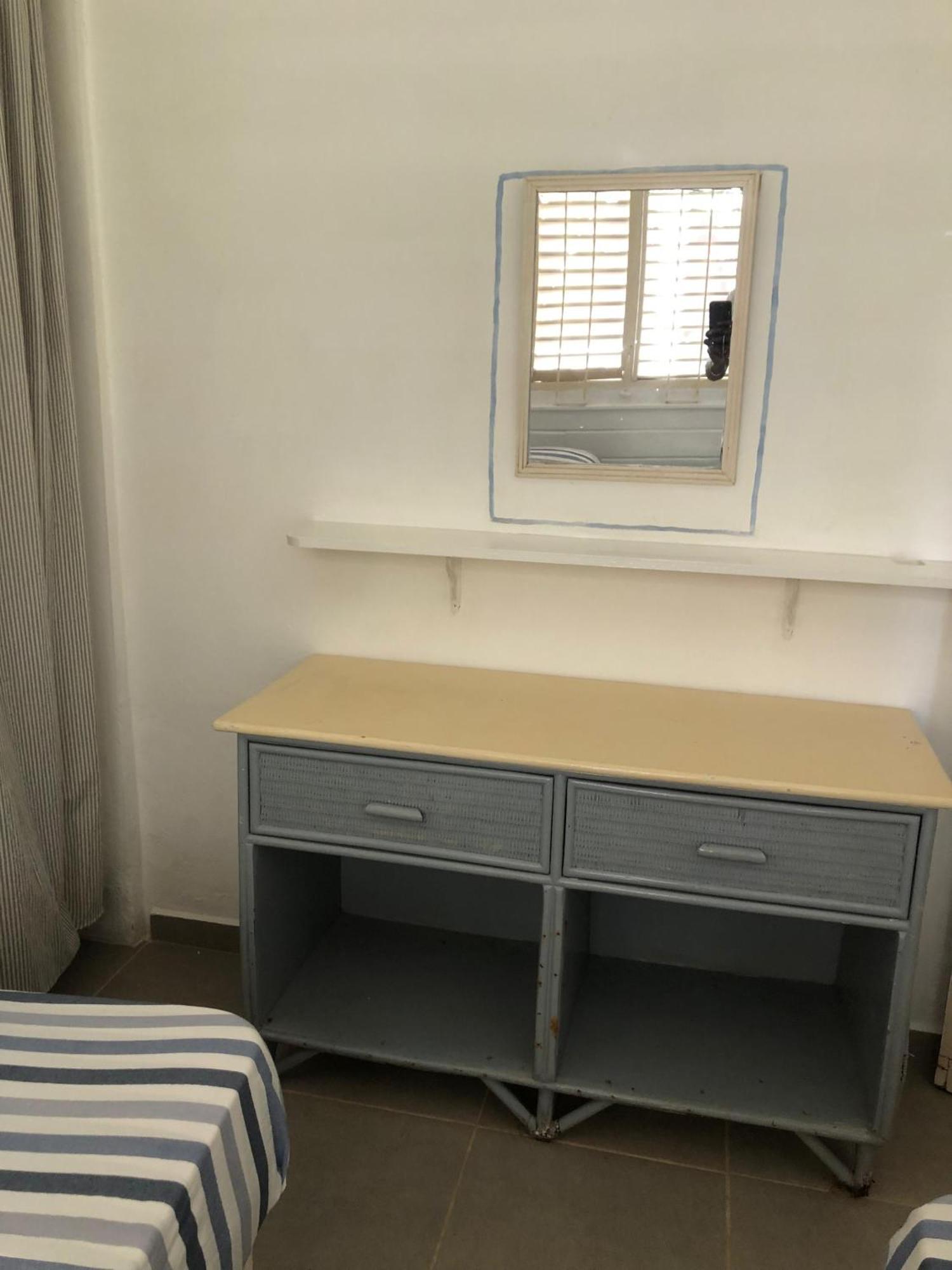 Hotel Casa Robinson Лас Теренас Екстериор снимка